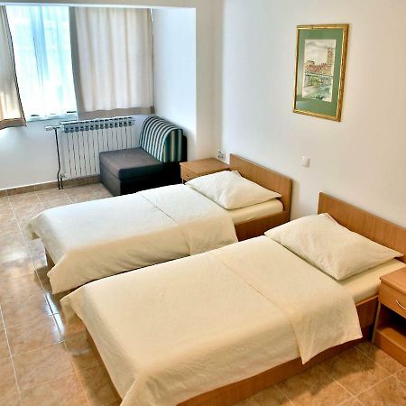 Motel Dobra Дуга-Реса Экстерьер фото