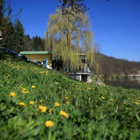Motel Dobra Дуга-Реса Экстерьер фото