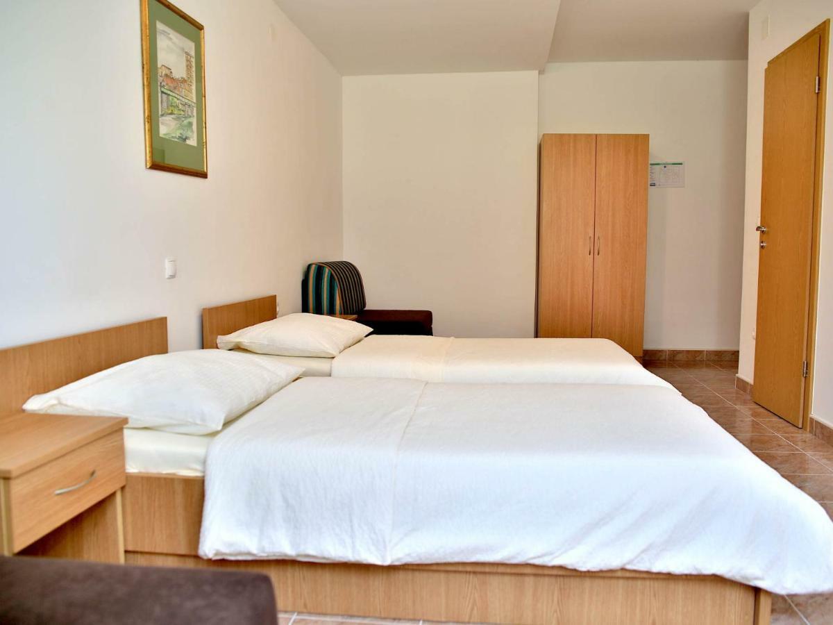 Motel Dobra Дуга-Реса Экстерьер фото